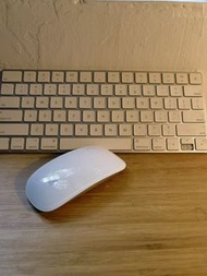 Magic mouse