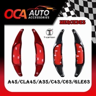 Mercedes Benz T Carbon for AMG , A45, CLA45, C Class AMG, CLS AMG, E Class AMG, GLE GLS 63 AMG Carbo