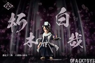 🔥Gk新品預訂🔥C STUDIO
死神bleach 護廷十三隊 六番隊隊長 朽木白哉