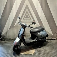 【保固車】【0元交車】2022年 KYMCO 光陽 MANY 110 MANY110 機車 前碟後鼓