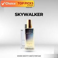 SZINDORE Skywalker Perfume For Men