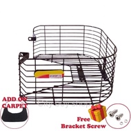 Sm Sport 110R Sm sport r Basket Besi Bakul Raga sm sport 110r carpet