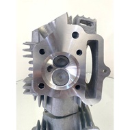 Wave Dream Cow Head Song 54 alloy xupap 21 24 IPPON / wave head 24 28 23 27