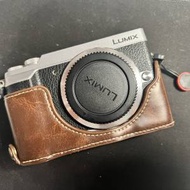 Panasonic LUMIX gx85 gx80 gx7 mk2全銀機 m43