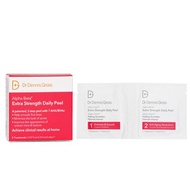 Dr Dennis Gross 葛羅士博士  日常特強煥膚棉片 5 Treatments