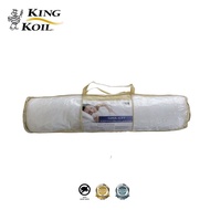 King Koil Supersoft Bolster