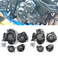 Promotion Applicable Suzuki GSXS750 GSXR 750 600 K4 K5 Modified Cover Bed Bag Shock-resistant Cover