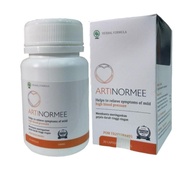 ARTINORMEE ORIGINAL ASLI OBAT HERBAL DARAH TINGGI | ARTINORMEE