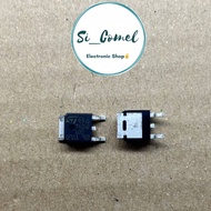 🇲🇾🔥READY STOCK🔥T405Q600 T405Q-600B-TR  T405Q 600 4A 600V TO-252 Ic Chip