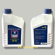 100% Original Proton ATF Oil Automatic Fluid Proton Genuine ATF SPIII (SP3) Gear Oil Auto Oil 1L - M