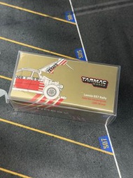 Tarmac works Lancia 037 Rally Rally Van Haspengouw 1985 Winner