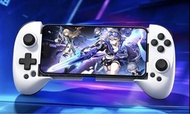 全新 白色 藍芽 iOS  Android  平板 手機 電話 遊戲機手柄 遊戲機手掣 遊戲手把 遊戲手柄 遊戲手掣