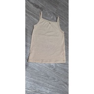 (Hm auth) Girls' 2-piece shirt, size 2/4y