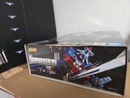 Bandai gx88 gx-88 15機合體 十五機合體 合金 diecast