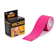 HUNDRED KINESIOLOGY TAPE 5M ROLL / Hundred KT Tape /Kinesiology Tape / Muscle Soreness & Pain Relief