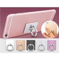 Back Accessories - Ring-shaped Ipad Phone Holder