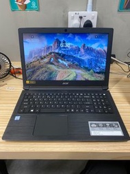 Acer Aspire 3 A315-53 (8代 i3 / 15.6" 全高清 / Win 11 / 永久Office / SSD)