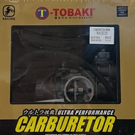 💯 TOBAKI CARBURETOR 28MM HONDA WAVE125 W125 COOPER SLIDE 28MM