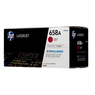 ORIGINAL HP W2003A HP 658A MAGENTA TONER CARTRIDGE 6K PAGES
