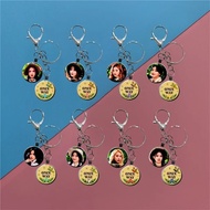 TWICE keychain Nayeon Jeongyeon Momo Sana Jihyo Mina Dahyun Tzuyu b23 Backpack bag decoration access