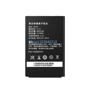 For Newland MT60 MT65 MT66 MT60E MT60H MT6550 MT6550 Pro BTY61 3.7V 3800mAh Rechargeable Battery