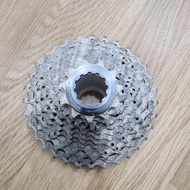 Shimano ULTEGRA R8000 cassette