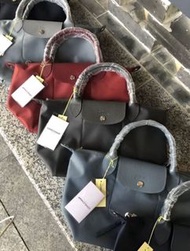 1️⃣-2️⃣星期到貨‼️ 🆕Le Pliage Neo 餃子包 手袋 包包 側孭袋