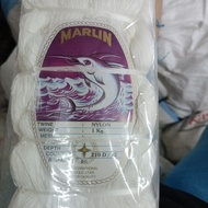 BENANG NYLON MERK MARLIN D12