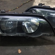 BMW X5 E53 HID HEADLAMP
