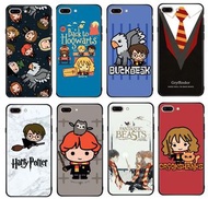 包郵 哈利波特 手機殼 Harry Potter iPhone case💕Samsung case 💕Huawei case💕小米/LG/sony手機殼 歡迎查詢手機型號