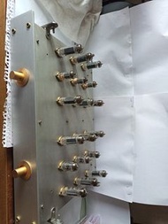 胆機