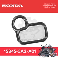 15845-5A2-A01 Spool Valve Filter for Honda Accord CR2 T2A 2.4 CRV RW4 K24W 2.4