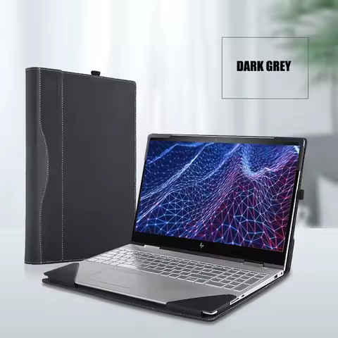 Case For Dell Latitude 5440 5430 5420 5431 5421 7430 7420 Laptop Sleeve 14 Inch Detachable Notebook 