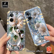 Vivo Y500 Fashion Image Cool Phone Case, Case hp, TPU Phone Back Protector-CR38