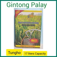 Gintong Palay Tungho Semi Automatic Knapsack Sprayer Stainless Steel Original