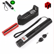 Đèn Pin Laze Đèn Laser Tia Đỏ Tia Xanh Dùng Trong Dạy Học Thuyết Trình Xây Dựng... - TFL Shop - Phụ