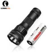 Lumintop D3 26800 flashlight 21700 flashlight 6000 lumens with TYPE-C charging/discharge port 605 me