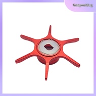 【FUNWD】FOR METANIUM FOR ANTARES DC for CURADO Star Drag Baitcast Reel unload wrench