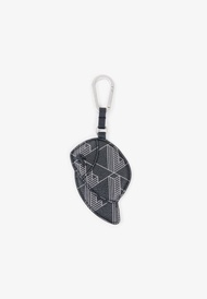 Lacoste - L Charms Monogram Cap Key Ring