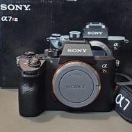 [Sold] Sony α7R III a7r3