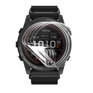Garmin Fenix6 Fenix7 Fenix7S Fenix7X 600D HD Clear Soft Hydrogel Film For Garmin Fenix 7 7s 7x 6 Pro