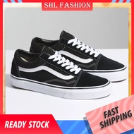 SHL Vans Old Skool Classic Sneakers / Kasut Vans