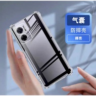 Clear case Xiaomi Redmi 10 5G Phone Shockproof Cover 10 5G