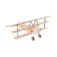 Wooden 4 27 Aircraft Landing Gear Cowl Hinges Instructions RC Scale Aeroplane FOKKER Dr1 · Kits C