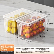 Food-grade Fridge Organizer