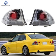 Rear Tail Lamp For LEXUS IS200 2000 - 2004 For TOYOTA ALTEZZA RS200 2001 Rear Bumper Tail Light With
