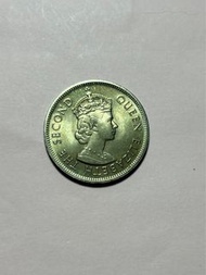 1975年香港壹圓