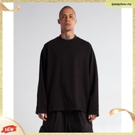 All Around Faded Boxyfit Longsleeve Corral 235 GSM