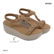 VIORY Wedges Sandals Shoes #VR111