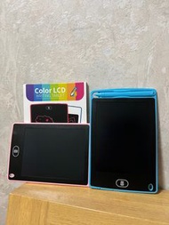 LCD電子手寫板 液晶手寫板 Writing board 6.5吋